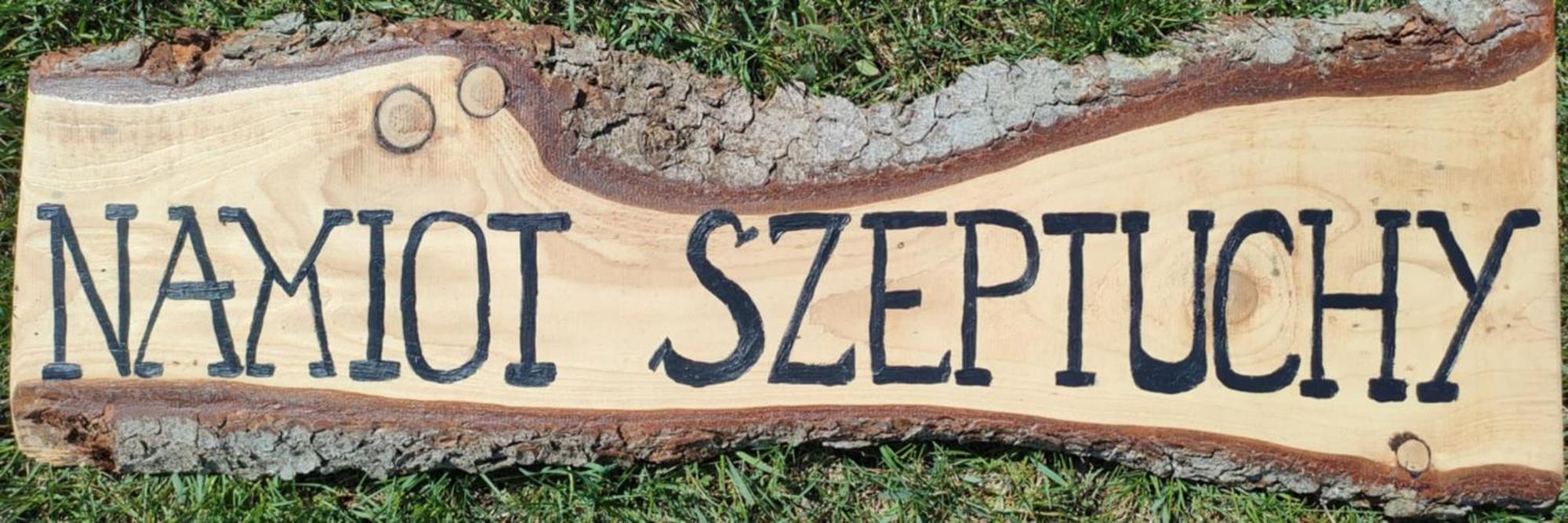 Puszcza Glamping * Kuraszewo