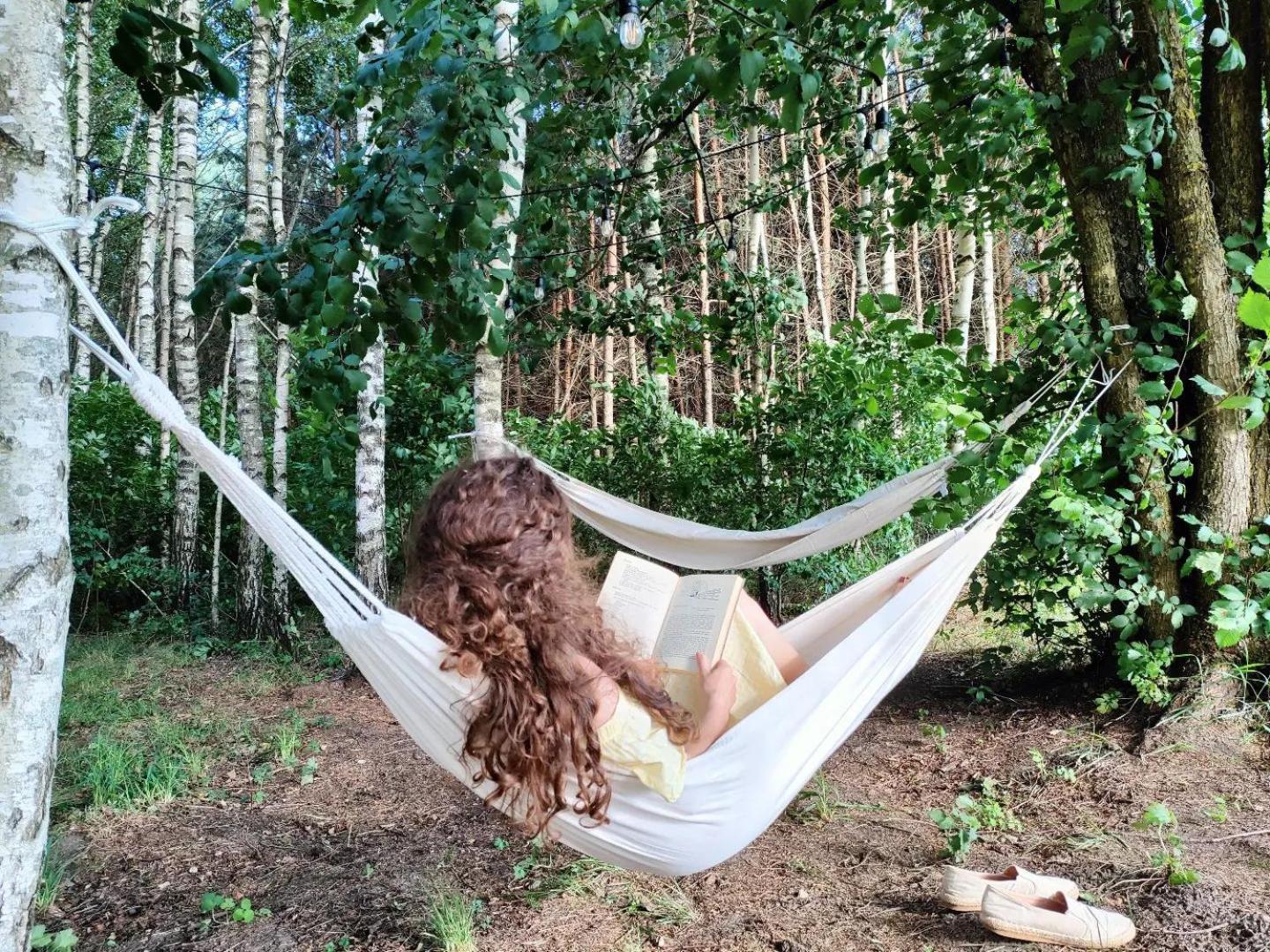 Puszcza Glamping * Kuraszewo